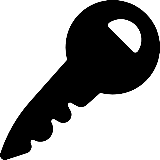 Open Key 